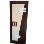 Plywood Door